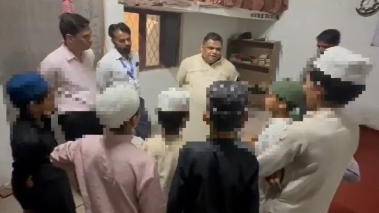 जहाँ पढ़ने वाले सारे बच्चे बनना चाहते हैं मुल्ले-मौलवी, वहाँ 196 गैर-मुस्लिम छात्रों को भी दी जा रही दीनी तालीम: उत्तराखंड के मदरसों का हाल देख बिफरा NCPCR