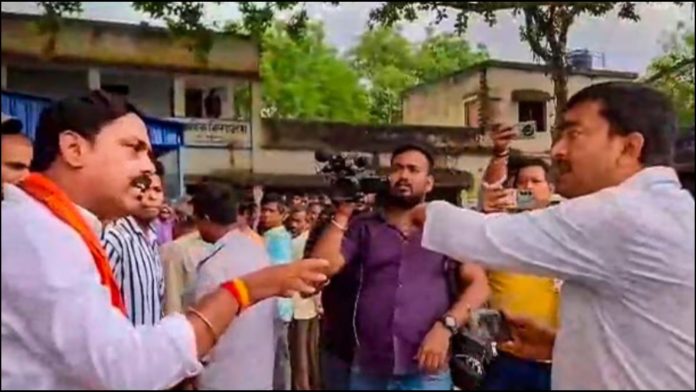 पश्चिम बंगाल चुनाव