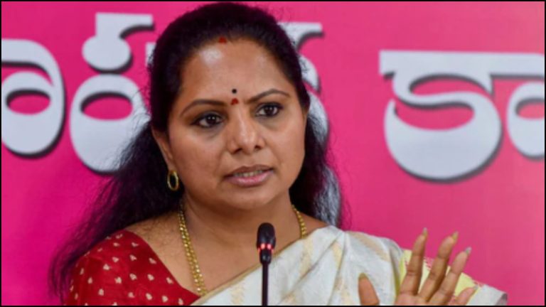 दिल्ली शराब घोटाला: BRS नेता के कविता को राहत नहीं, कोर्ट ने किया जमानत देने से इनकार
