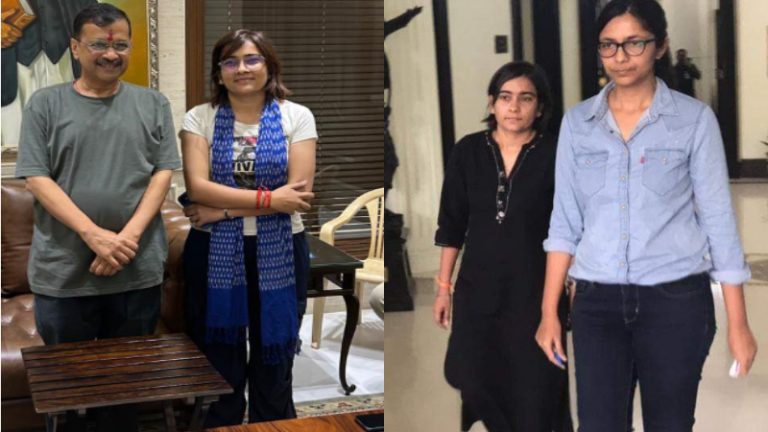 विभव कुमार की गिरफ्तारी के बाद पूरे AAP ने किया किनारा, पर एक ‘महिला’ अब भी स्वाति मालीवाल के लिए लड़ रही: जानिए कौन हैं वंदना सिंह