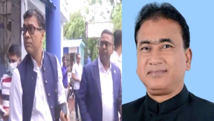 अनवारुल अजीम अनार