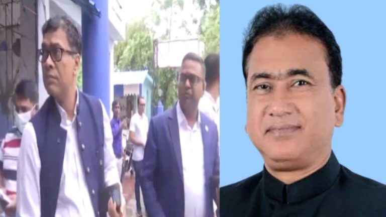 बांग्लादेशी MP की हत्या के बाद साजिशकर्ता भागा अमेरिका… खुफिया विभाग के अधिकारी जाँच करने भारत पहुँचे, इंटरपोल से लगाएँगे पता