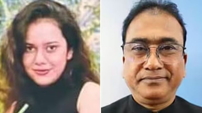 पहले दोस्ती की, फिर फ्लैट में ले गई… MP अनवारुल अजीम की हत्या में शिलांती रहमान पकड़ी गई, कसाई से कटवाया फिर हल्दी लगाकर शव के टुकड़े करवाए पैक