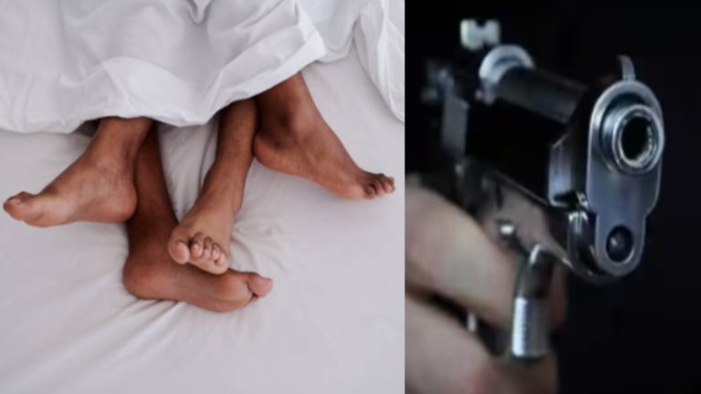 बेटे के साथ सेक्स करती थी महिला, बेटे ने रिश्ते तोड़ने की बात कही तो सिर में मार दी गोली: 14 साल की उम्र में लिया था गोद, ब्राजील की घटना