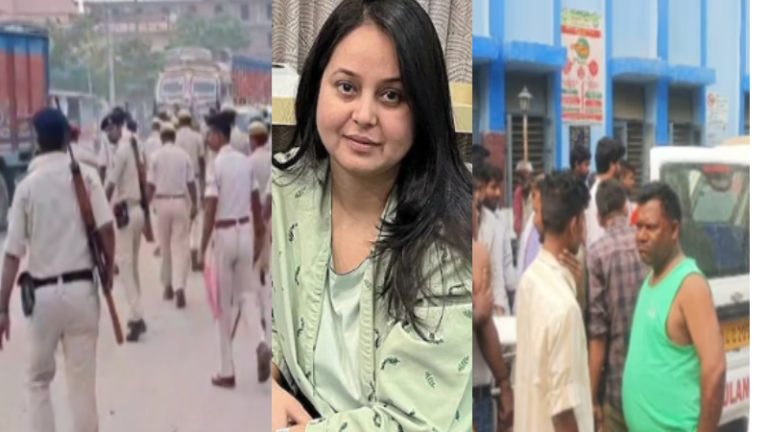 मतदान के दिन लालू की बेटी रोहिणी आचार्य को बूथ से पड़ा था लौटना, अगली सुबह बिहार के छपरा में गिर गई 1 लाश: खूनी संघर्ष के बाद इंटरनेट बंद
