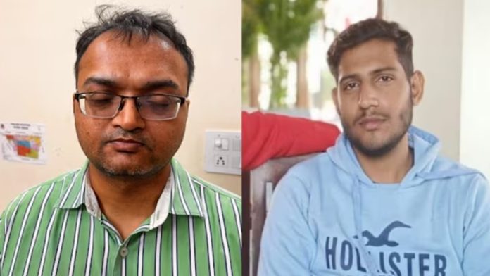 दिल्ली अस्पताल का मालिक और ड्यूटी डॉक्टर गिरफ्तार