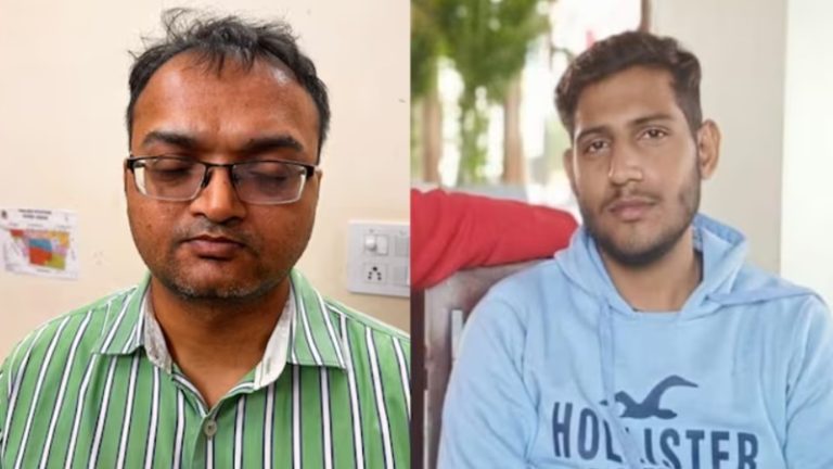 7 नवजातों की मौत, 5 वेंटिलेटर पर: दिल्ली के चाइल्ड केयर सेंटर का मालिक और डॉक्टर दोनों गिरफ्तार, स्थानीयों ने बताया- हवा में उड़कर फट रहे थे ऑक्सीजन सिलेंडर