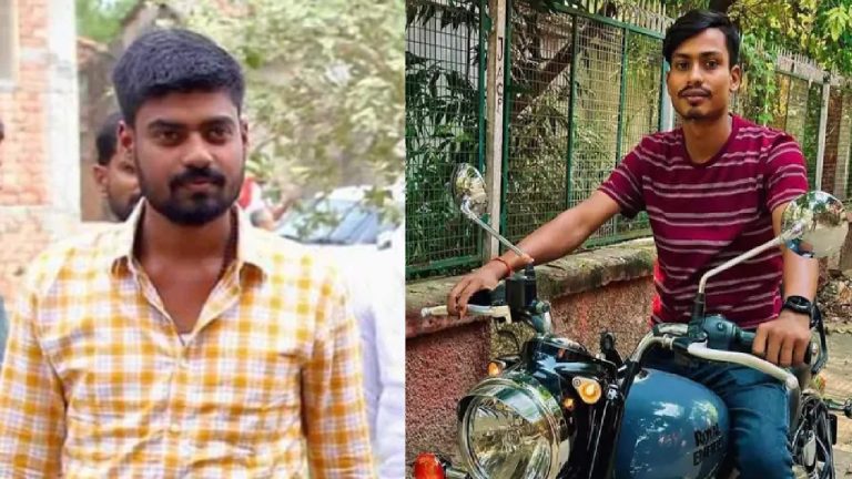 चंदन यादव के बाद अब हर्ष पटेल गिरफ्तार: हर्ष राज हत्याकांड में बिहार पुलिस की कार्रवाई, कॉलेज के बाहर पीट-पीट कर मार डाला था