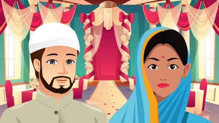 एक देश, 2 हाई कोर्ट… एक ने मुस्लिम के साथ ‘हिंदू लड़की’ को रहने की दी इजाजत, दूसरे को ‘मुस्लिम महिला’ का हिंदू के साथ रहना नहीं था कबूल: जानिए क्या है मामला