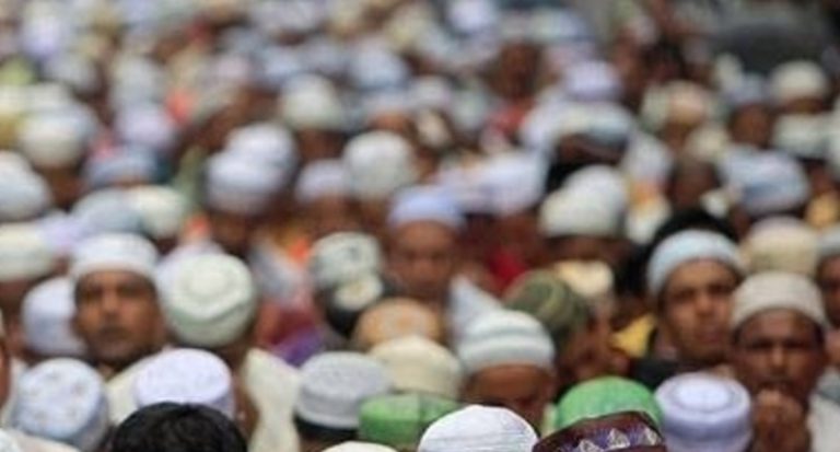 प्रोपेगेंडा ‘खतरे में मुसलमान’ का, पर भारत में हिंदुओं की हिस्सेदारी 8% घटी: इस्लामी आबादी का शेयर 5 फीसदी बढ़ा, ईसाई भी फले-फूले