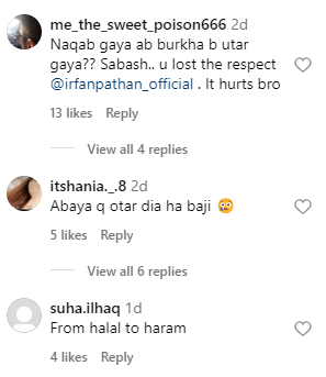 इरफ़ान पठान