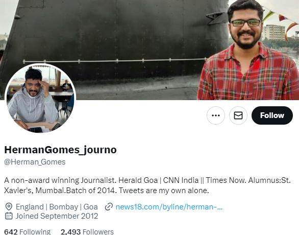 हर्मन गोमेस