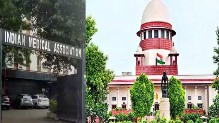 पतंजलि को ‘भ्रामक विज्ञापनों’ पर सुप्रीम कोर्ट में खींचा, अब खुद के अध्यक्ष का बयान ही बना IMA के गले की फाँस: जानिए क्यों डॉक्टर अशोकन की माफी नहीं हुई कबूल