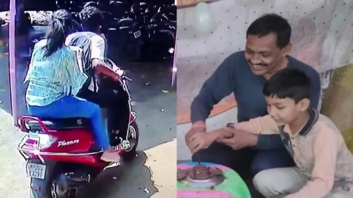 जबलपुर लड़की गिरफ्तार