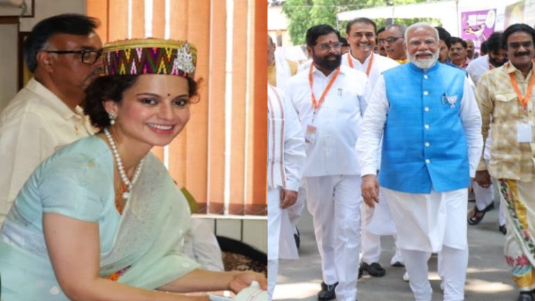 ‘बड़ी काशी’ में PM मोदी, ‘छोटी काशी’ में कंगना… पग-पग पर शिवधाम, 8 दिन मनता है शिवरात्रि का त्योहार; जानिए क्यों हिमाचल के मंडी को कहते हैं ‘छोटा काशी’