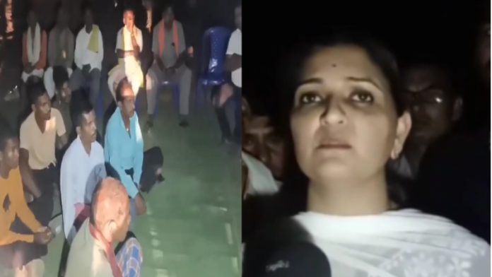 कवर्धा में सड़क हादसा
