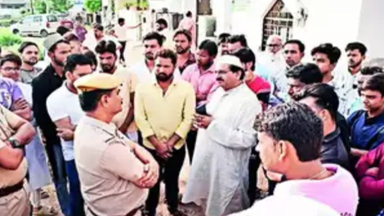 मदरसे में यौन उत्पीड़न करता था इमाम, छात्रों ने गला घोंट कर मौत के घाट उतारा: 6 गिरफ्तार, पूरी साजिश का हुआ खुलासा