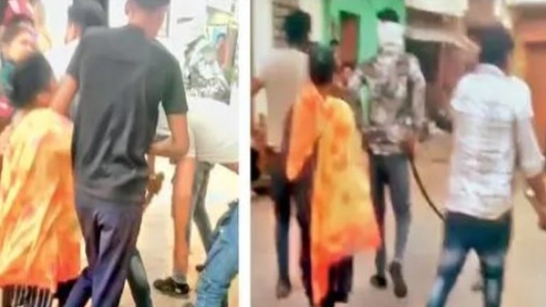 हिंदू युवती को रेप के वीडियो से किया बदनाम, पीड़िता की शादी तय हुई तो घर में तलवार लेकर उठाने घुसा: पिता-भाई के हाथ-पैर तोड़े, मध्य प्रदेश में सलीम गिरफ्तार