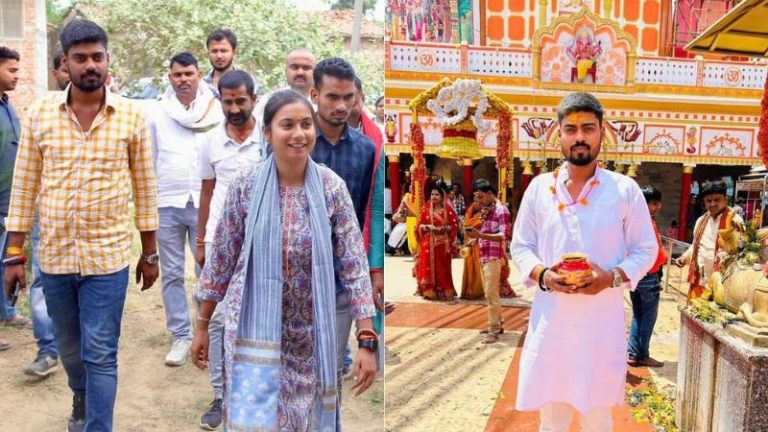 जिनके लिए PM मोदी ने मंच से कहा- मेरी बेटी जैसी, उनके ‘भाई’ की कॉलेज में पीट-पीटकर हत्या: मास्क पहनकर आए थे हमलावर, पहचान में जुटी पुलिस