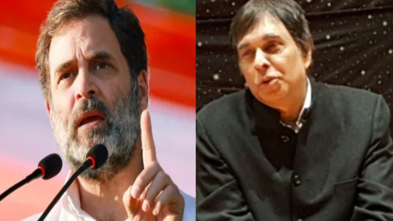 ‘विरासत टैक्स’ से बड़े कारोबार होंगे चौपट, गरीबों को भी नुकसान: अमेरिकी अर्थशास्त्री ने बताया भारत को बर्बाद कर देगा राहुल गाँधी का आइडिया
