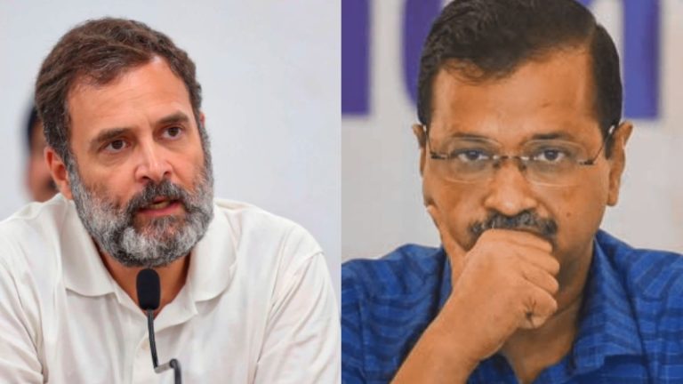 स्वाति मालीवाल बन गई INDI गठबंधन में गले की फाँस? राहुल गाँधी की रैली के लिए केजरीवाल को नहीं भेजा गया न्योता, प्रियंका कह चुकी हैं- कॉन्ग्रेस AAP महिला सांसद के साथ