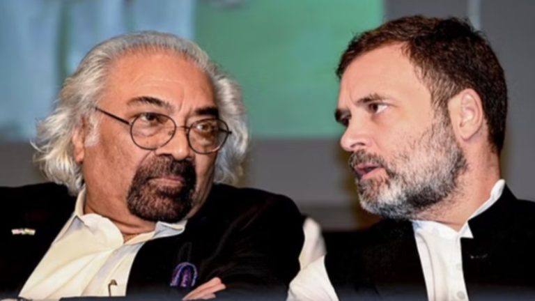 चीनी की तरह  दिखते हैं पूर्वोत्तर के लोग, दक्षिण वाले अफ्रीकी जैसे: कॉन्ग्रेस नेता सैम पित्रोदा ने खड़ा किया नया विवाद, असम के CM बोले- मैं भारतीय जैसा दिखता हूँ