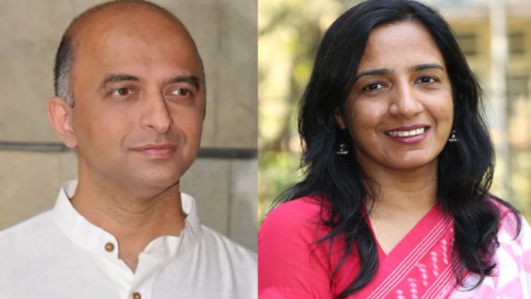 हिंदुओं का अपमान, हमास का समर्थन, अश्लील शब्द का प्रयोग: सोमैया ट्रस्ट के प्रमुख ने अभिभावकों को लिखा पत्र, बताया- क्यों प्रिंसिपल पद से हटाई गईं परवीन शेख
