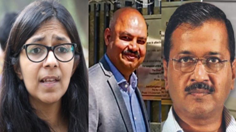 चेहरे पर अंदरुनी चोटें, ठीक से चल भी नहीं सकती… स्वाति मालीवाल से कब-किसने-कैसे की मारपीट: अब तक क्या-क्या हुआ, सब कुछ एक साथ