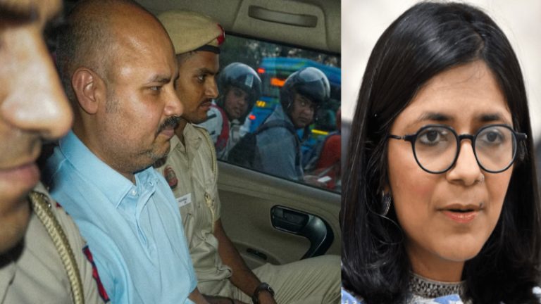 अरविंद केजरीवाल के PA विभव कुमार को नहीं मिली राहत, दिल्ली की कोर्ट ने भेजा जेल: सांसद स्वाति मालीवाल की CM के घर में की थी पिटाई