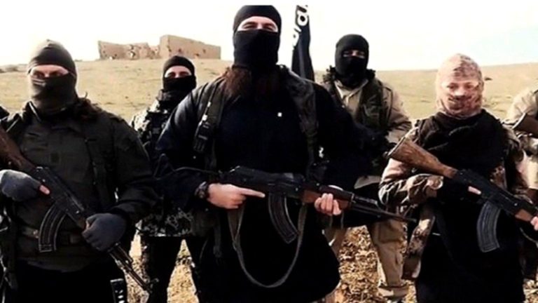 9/11 के बाद अमेरिका पर सबसे क्रूर हमला करना चाहता था पाकिस्तानी शाहजेब खान, ISIS का है समर्थक: कनाडा में गिरफ्तार