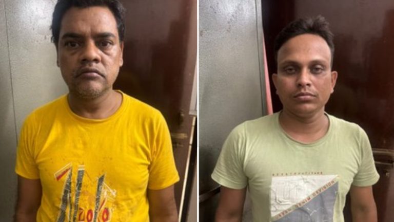 बांग्लादेश से आकर भारत में अवैध ढंग से रह रहे थे अलकायदा के 2 आतंकी, गुवाहाटी रेलवे स्टेशन पर गिरफ्तार: असम में टेरर नेटवर्क फैलाने का मिला था काम