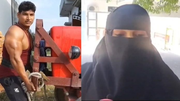 अब्दुल्ला पठान गैंगरेप यूट्यूबर