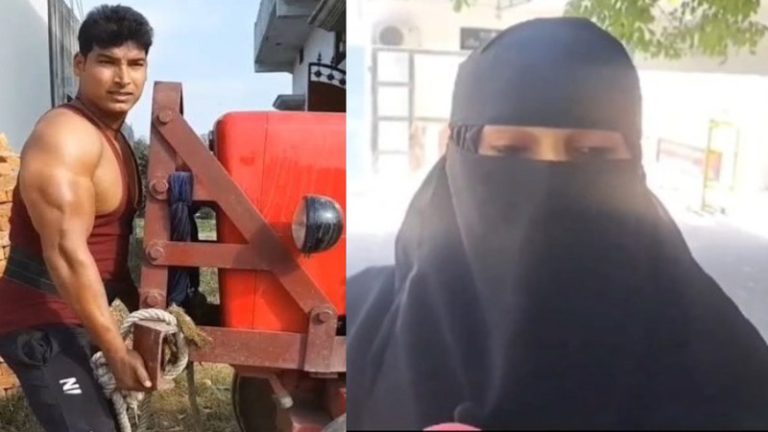 ‘सेक्स डॉक्टर’ अब्दुल्ला पठान ने नौकरी देने के बहाने किया युवती से गैंगरेप, विरोध करने पर तमंचे से डराया: केस दर्ज, यूट्यूब पर हैं 1M+ फॉलोवर