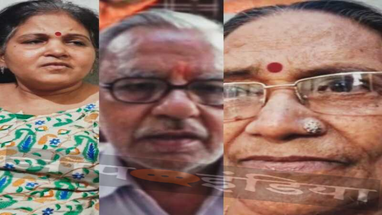 ‘चोर औरंगजेब’ की मौत को लेकर खौफ में हिंदू परिवार, व्यापार समेटकर कहीं और बसने की तैयारी: ऑपइंडिया को बताया अलीगढ़ में अब क्यों नहीं रहना चाहते