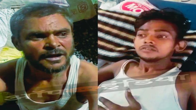 चोर औरंगजेब की पिटाई पर चीत्कार, दलित नकुल को चाकू घोंपने की चर्चा तक नहीं: अलीगढ़ में एक ही दिन हुई दोनों घटना, पर हमला करने वाला शहजाद इसलिए लिबरल गिरोह चुप