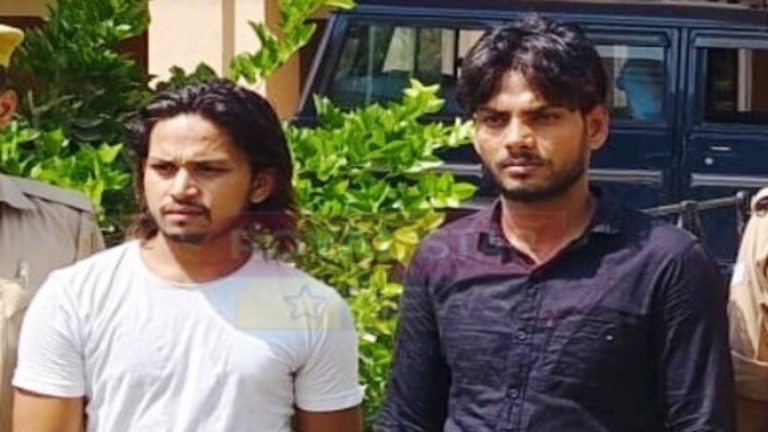 निकाह करो, वरना बाप-भाई को मार देंगे… स्कूल जाने वाली हिन्दू बहनों को तमंचा दिखाकर धमकाता था राजुद्दीन और सलमान, इनकार करने पर फाड़े कपड़े: अलीगढ़ में FIR दर्ज