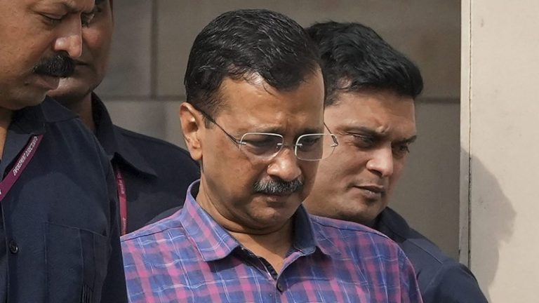 दिल्ली के CM अरविंद केजरीवाल ने माँगी थी ₹100 करोड़ की घूस: कोर्ट से ED ने कहा- हमारे पास है सबूत, शराब घोटाले में 3 जुलाई तक बढ़ी हिरासत