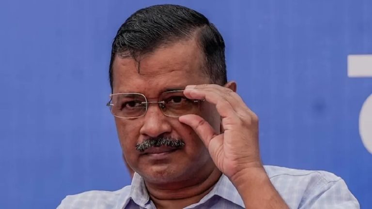 तिहाड़ जेल में अरविंद केजरीवाल से पूछताछ, ट्रायल कोर्ट में पेश करेगी CBI: जमानत पर रोक के बाद सुप्रीम कोर्ट पहुँचे CM