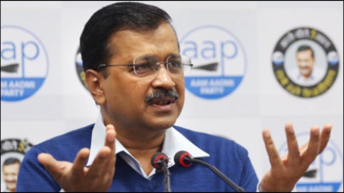 केजरीवाल जमानत