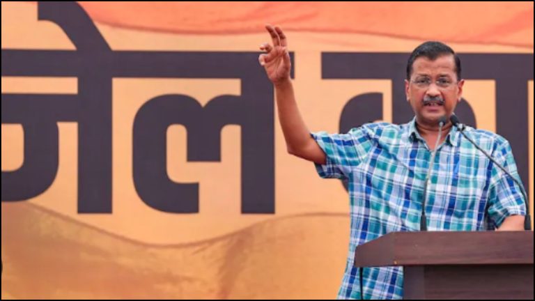 शराब घोटाले में जेल में ही बंद रहेंगे दिल्ली के CM केजरीवाल, हाई कोर्ट ने जमानत पर लगाई रोक: निचली अदालत के फैसले पर उठाए सवाल, कहा- ED के सबूतों पर गौर नहीं किया
