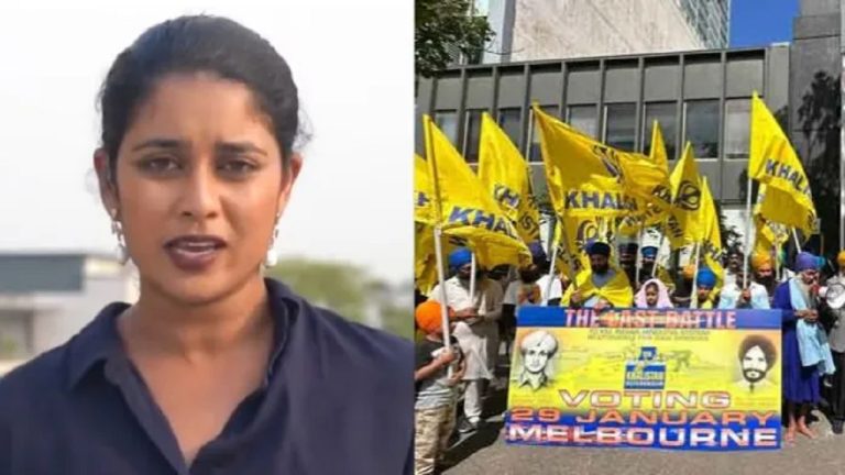 खालिस्तानी चरमपंथ के खतरे को किया नजरअंदाज, भारत-ऑस्ट्रेलिया संबंधों को बिगाड़ने की कोशिश, हिंदुस्तान से नफरत: मोदी सरकार के खिलाफ दुष्प्रचार में जुटी ABC न्यूज की ‘पत्रकार’ अवनी डायस