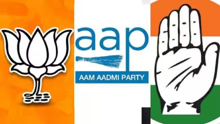 ‘दिल्ली में नहीं हारी ‘सांप्रदायिक भाजपा’: INDI गठबंधन के साथ मजबूती से खड़े हैं, फिर भी BJP की जीत से छलक आया उनका दर्द