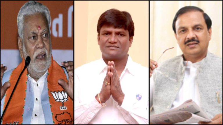 परषोत्तम रूपाला, महेश शर्मा, ढुल्लू महतो, अतुल गर्ग… जिन-जिन का सोशल मीडिया में ‘खास समूह’ कर रहा था ‘प्रचंड विरोध’, सारे चल रहे हैं आगे