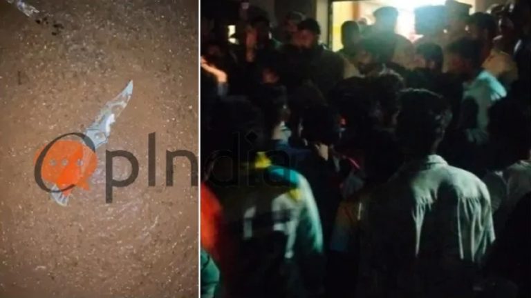 पीएम मोदी के शपथ ग्रहण का जश्न मना रहे BJP कार्यकर्ताओं पर मुस्लिम भीड़ का चाकुओं से हमला: कर्नाटक में 3 घायल, 1 की हालत गंभीर