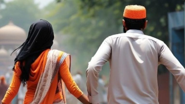 मुस्लिम के साथ लिव इन में रहने लगी लड़की, फिर वीडियो भेजा- ‘मुझे बेच दिया, मार देंगे’: लव जिहाद के आरोप पर कोर्ट ने कार्रवाई का दिया आदेश