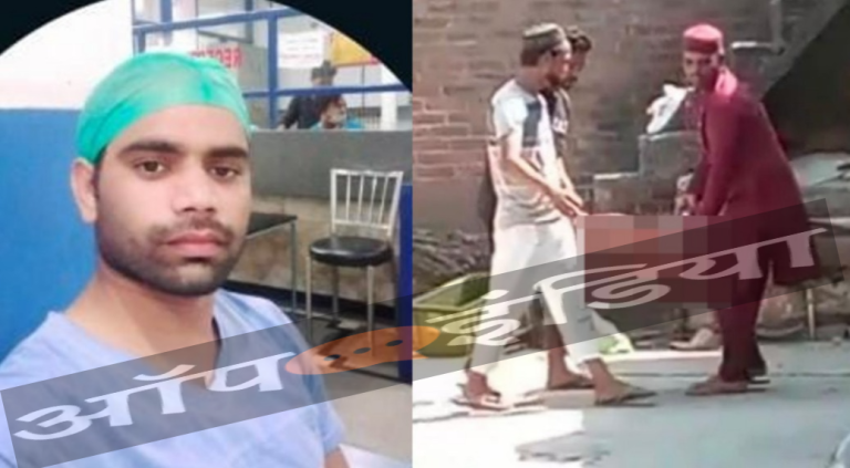 पहले बकरीद पर पर्दे में होती थी कुर्बानी, इस बार मंदिर के आगे काटा भैंस: बरेली के एक हिन्दू बहुल गाँव में इसरार एंड फैमिली ने नया ‘रिवाज’ शुरू कर बढ़ाया तनाव
