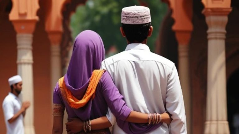 जिस मोहम्मद अरमान के लिए छोड़ा था हिन्दू धर्म, उसी ने सब छिनकर घर से किया बेदखल: अब्बू इमरान ने भी की छेड़छाड़, सास और ननदों ने मिलकर पीटा
