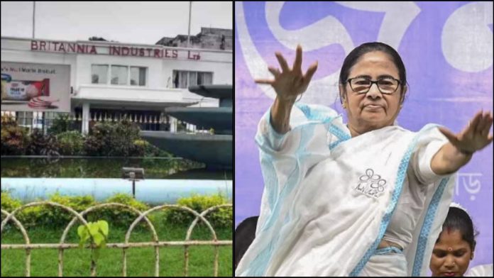 ब्रिटानिया बंगाल