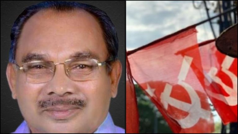 CPM नेता शानवास खान ने 50 साल छोटी महिला वकील को घर बुलाया, फिर जबरदस्ती गले लगाया, किस किया, अब लगा रहा जमानत का जुगाड़