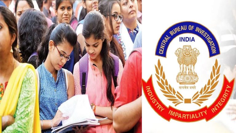 UGC-NET  जून 2024 परीक्षा रद्द, 18 जून को 11.21 लाख छात्रों ने दी थी परीक्षा: साइबर क्राइम सेल से मिला सेंधमारी का इनपुट, CBI करेगी जाँच